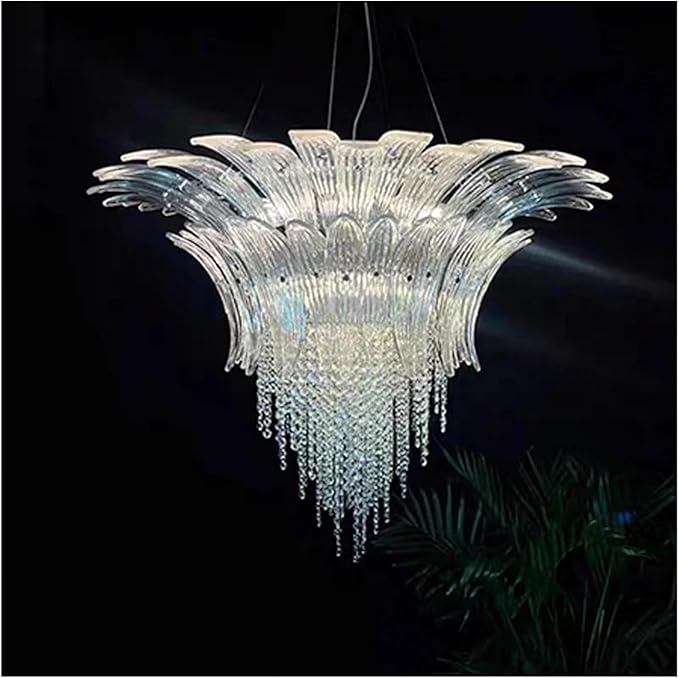 Elegant Pendant Light 💡 – Modern Chic Home ✨
