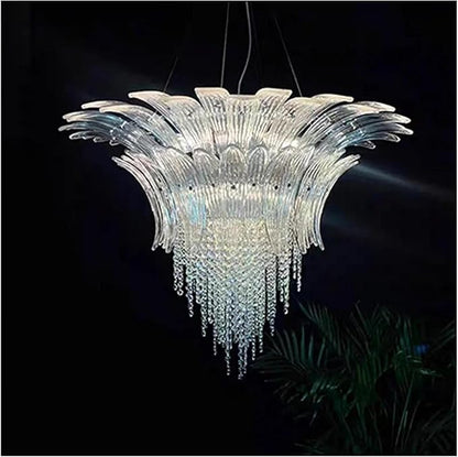 Elegant Pendant Light 💡 – Modern Chic Home ✨