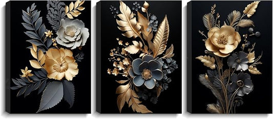🎨 Modern Abstract Wall Art 🖌️ – Colorful Home Decor 🌈