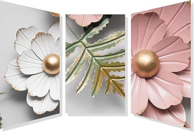 🎨 Colorful Hanging Wall Art 🌈 – Fun & Vibrant Home Decor ✨