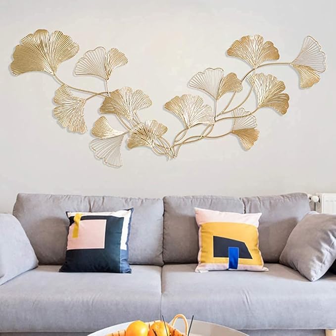 ✨ Modern Abstract Sculpture 🖤 – Stylish Home Accent 🌿🏡
