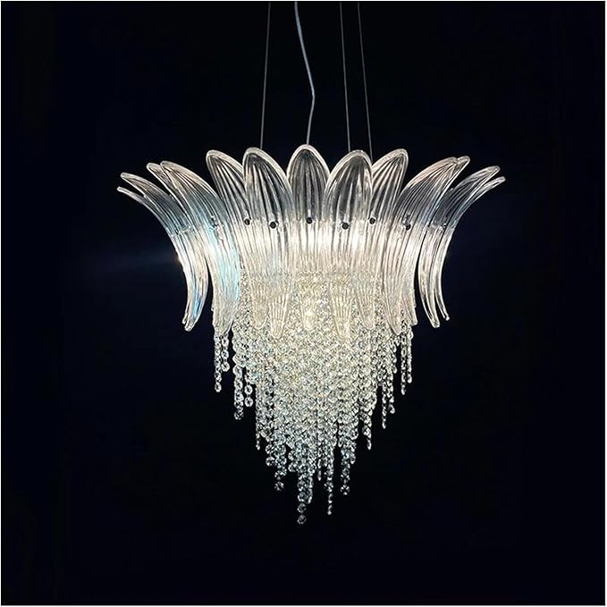 Elegant Pendant Light 💡 – Modern Chic Home ✨