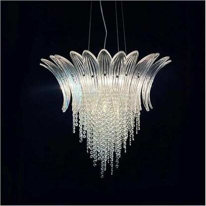 Elegant Pendant Light 💡 – Modern Chic Home ✨