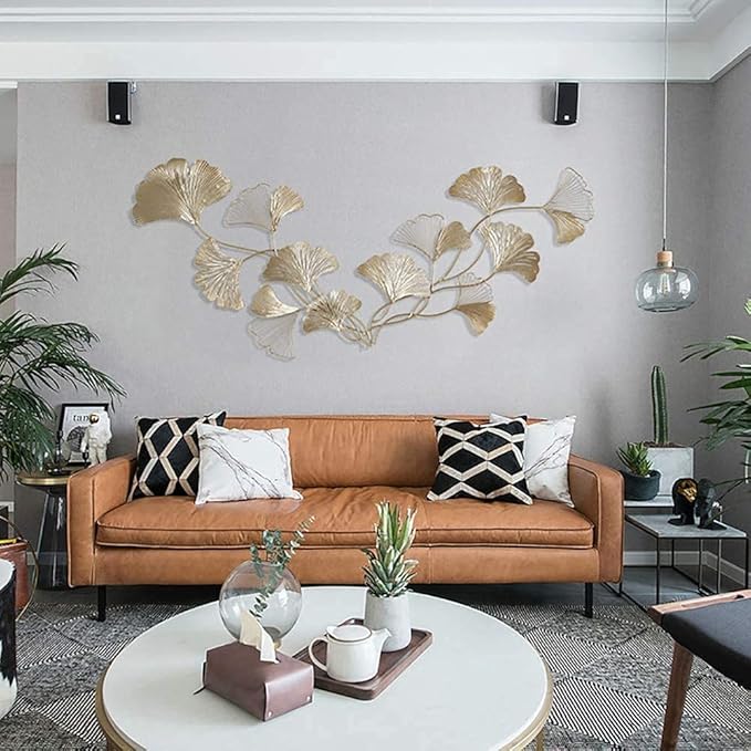 ✨ Modern Abstract Sculpture 🖤 – Stylish Home Accent 🌿🏡