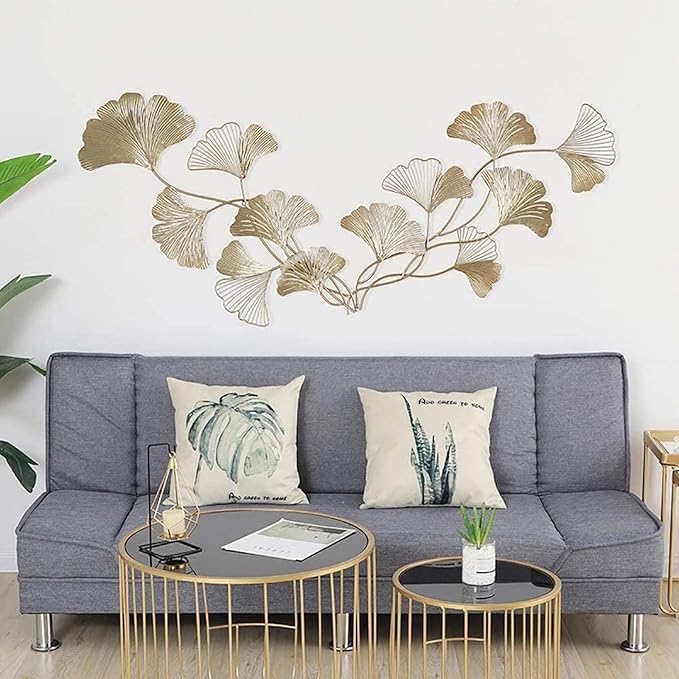 ✨ Modern Abstract Sculpture 🖤 – Stylish Home Accent 🌿🏡