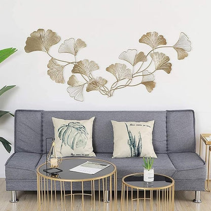 ✨ Modern Abstract Sculpture 🖤 – Stylish Home Accent 🌿🏡