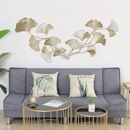 ✨ Modern Abstract Sculpture 🖤 – Stylish Home Accent 🌿🏡