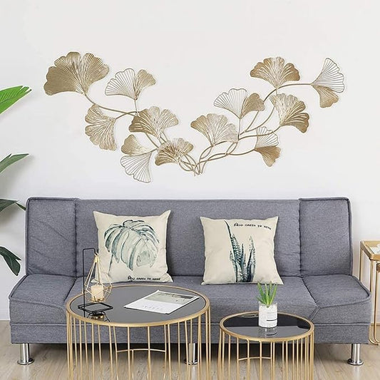 ✨ Modern Abstract Sculpture 🖤 – Stylish Home Accent 🌿🏡